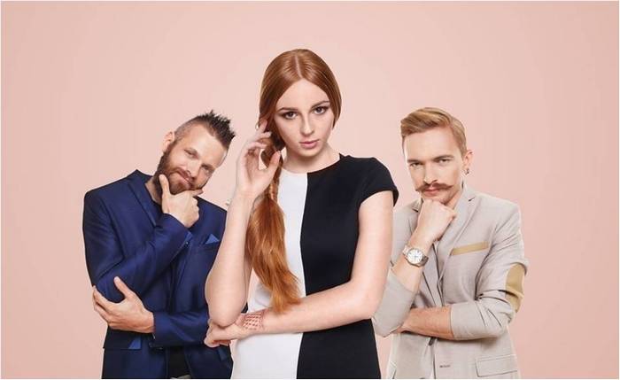 Что делать, если нравится мужчина?