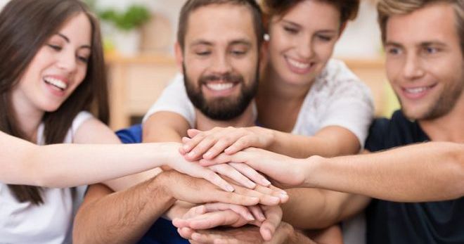 Что такое дружба - как научиться правильно дружить?