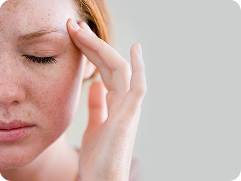 Эмоциональная неустойчивость