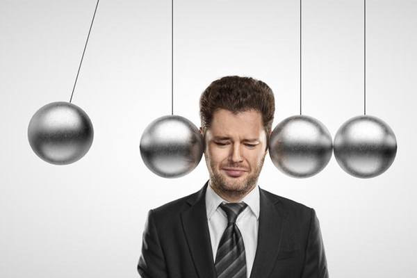 Хорошие или плохие мысли