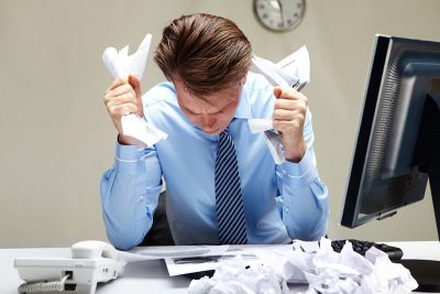 Как не сойти с ума