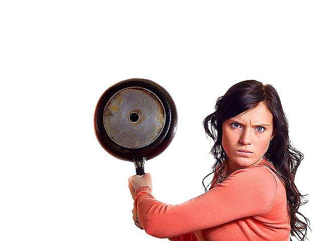 Как побороть раздражительность ?