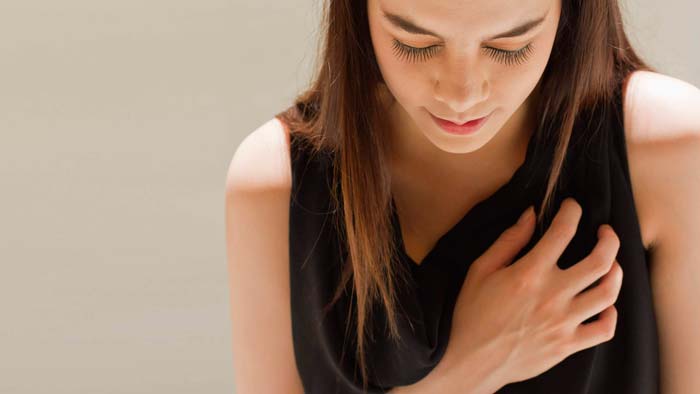 паническая атака