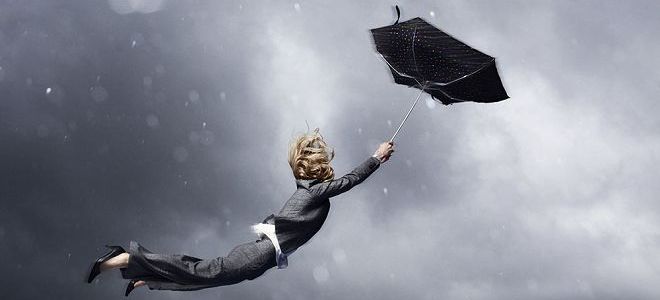 сильная личность