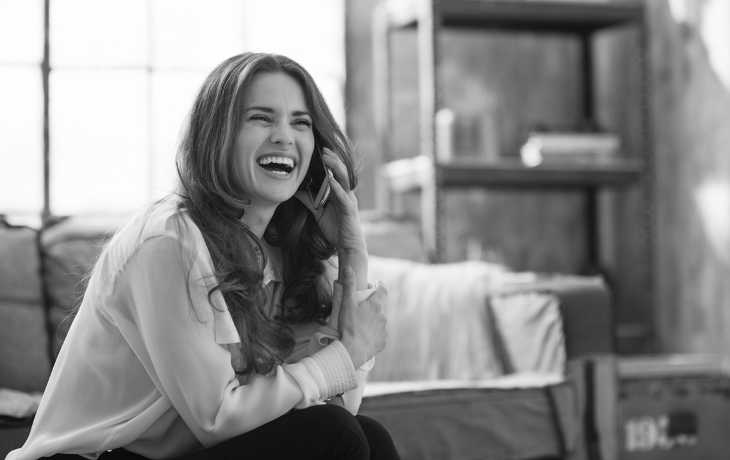 Юмор - наше всё!